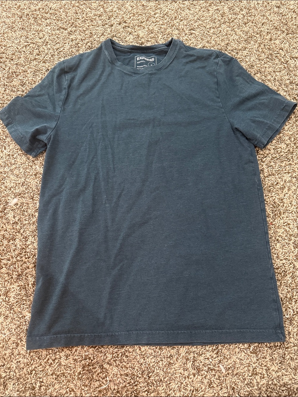 Express tee